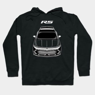 Equinox EV RS 2024 Hoodie